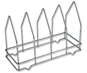 Pizza Screen Rack