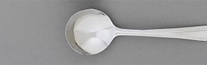 Bouillon Spoon, Pearl