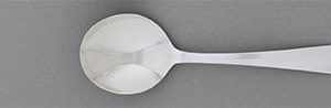 Bouillon Spoon, Providence