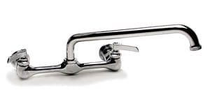 Wall Mount Faucet