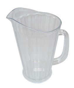 Pitcher, 60 oz Polycarb