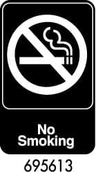 No Smoking