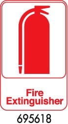 Fire Extinguisher