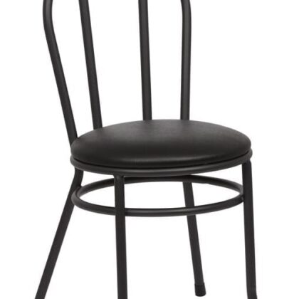 Bistro Chair - Black