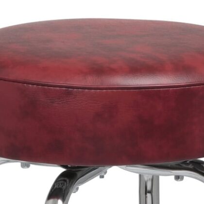 Replacement Crimson Standard Bar Stool Seat