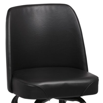 Replacement Bucket Seat, Black