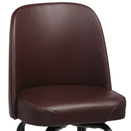 Replacement Bucket Seat, Brown