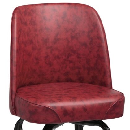 Replacement Bucket Seat, Crimson