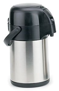 Air Pot, 2.5 ltr