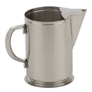 Water Pitcher, 64 oz