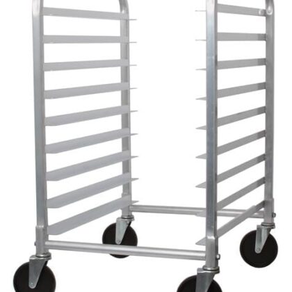 Bun Pan Rack, 9 Pan, KD