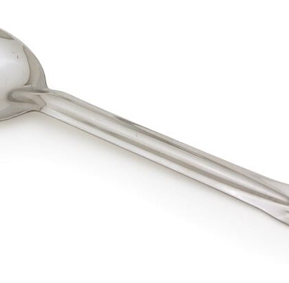 Basting Spoon, 13" Solid