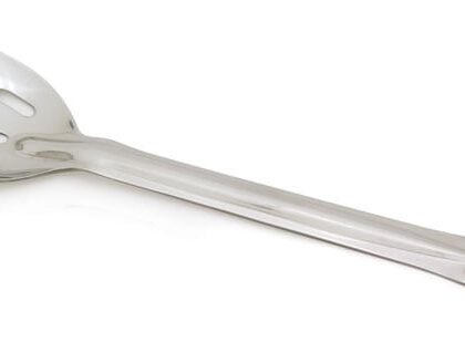 Basting Spoon, 11" Slotted