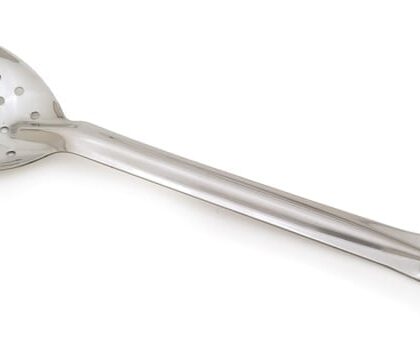 Basting Spoon, 11" Pierced