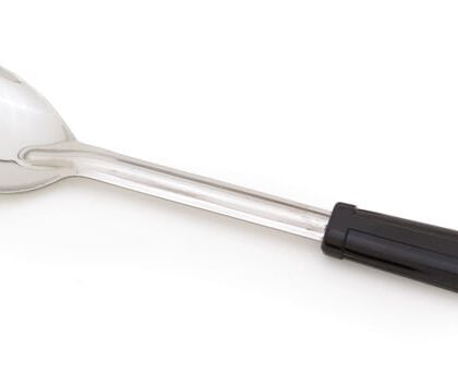 Basting Spoon with Handle, 13" Solid