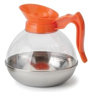 Coffee Decanter, Decaf