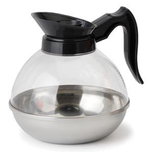 Coffee Decanter, Regular