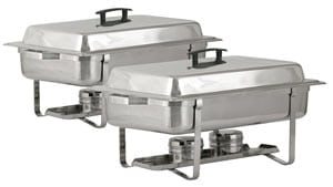 Continental Chafer, Twin Pack