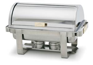 Roll Top Chafer