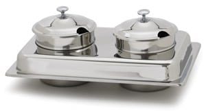 Soup Station Lid Set