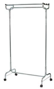 Coat Rack, 48" Portable