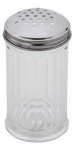 Cheese Shaker 12 oz Plastic