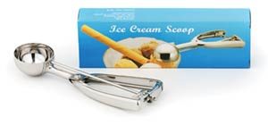 Ice Cream Scoop, 1-1/4 oz