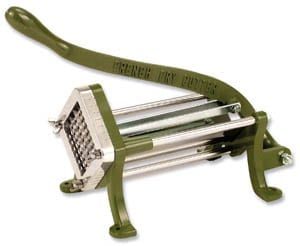 Potato Cutter 1/4" Cut