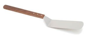 Turners 9" Flexible Blade 14" Wood Handle