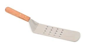 Turners 9" Flexible Blade Wood Handle