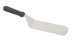 Turners 9" Flexible Blade Plastic Handle