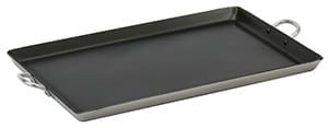 Aluminum Griddle, 12" x 17" Non-Stick