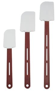 High Heat Spatula, 10"