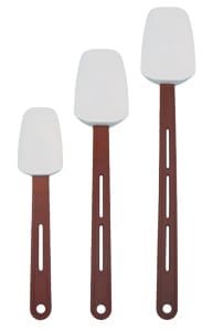 High Heat Spoon Spatula, 14"