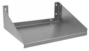 Microwave Shelf, 24x24