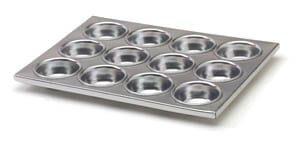 Muffin Pan, 12 Cup