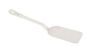 Pancake Turner Flexible Solid Blade