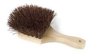 Pot Brush, 8"