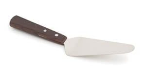 Pie Server Wood Handle