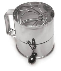 Flour Sifter