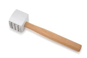 Meat Tenderizer Mallet