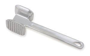 Meat Tenderizer Mallet, One-Piece