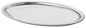 Sizzle Platter, Oval