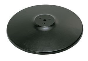 Round Table Base 22"