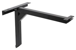 Cantilever Booth Bracket