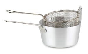 Range Top Fryer 5-1/2 Qt