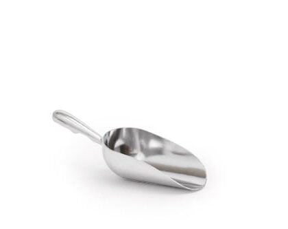 Aluminum Scoop, 5 oz