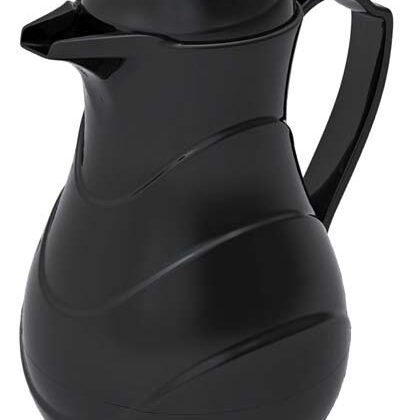 Insulated Server, 42 oz. Black