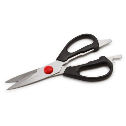 Kitchen Scissors, Stainless Steel