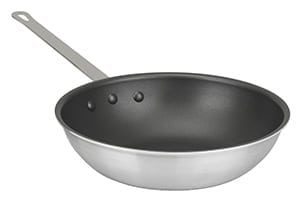 Stir Fry Skillet, 13"